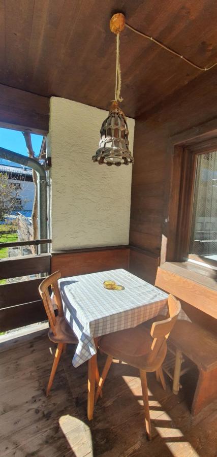 Henry'S Sweet Home Neukirchen am Großvenediger Zewnętrze zdjęcie