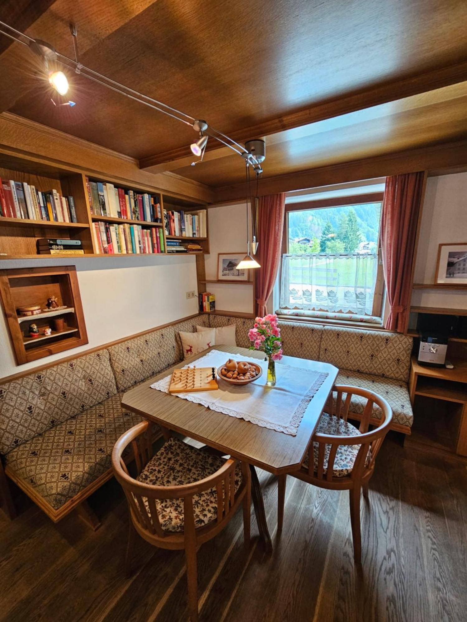 Henry'S Sweet Home Neukirchen am Großvenediger Zewnętrze zdjęcie