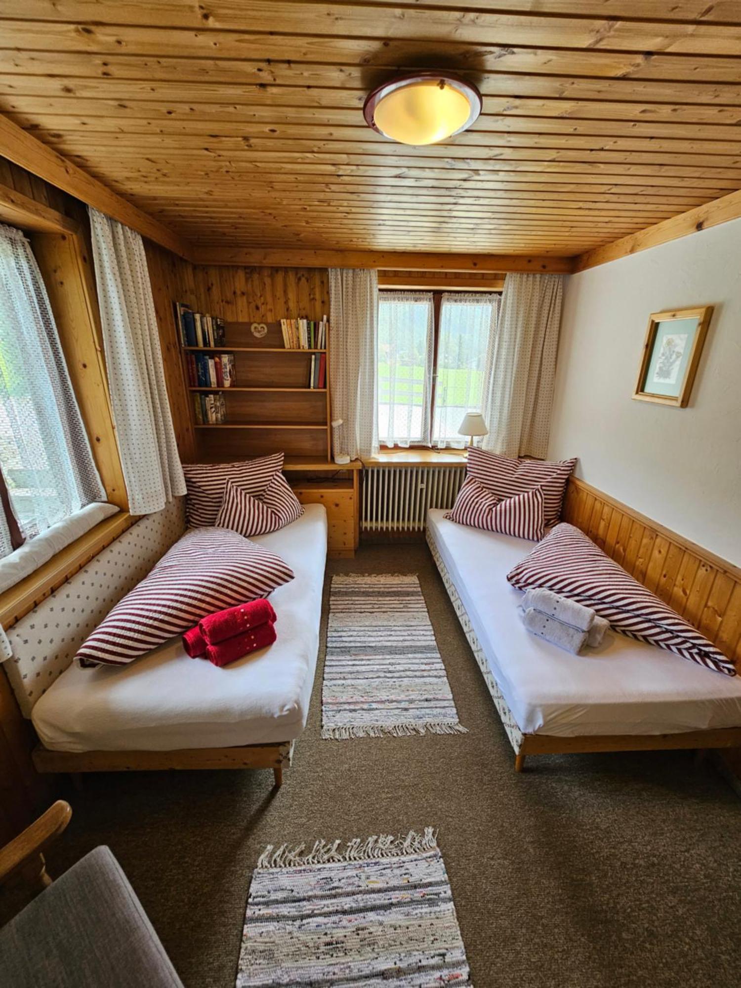 Henry'S Sweet Home Neukirchen am Großvenediger Zewnętrze zdjęcie