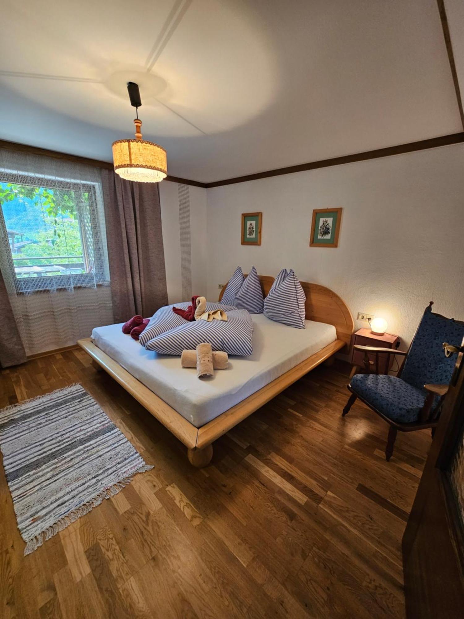Henry'S Sweet Home Neukirchen am Großvenediger Zewnętrze zdjęcie