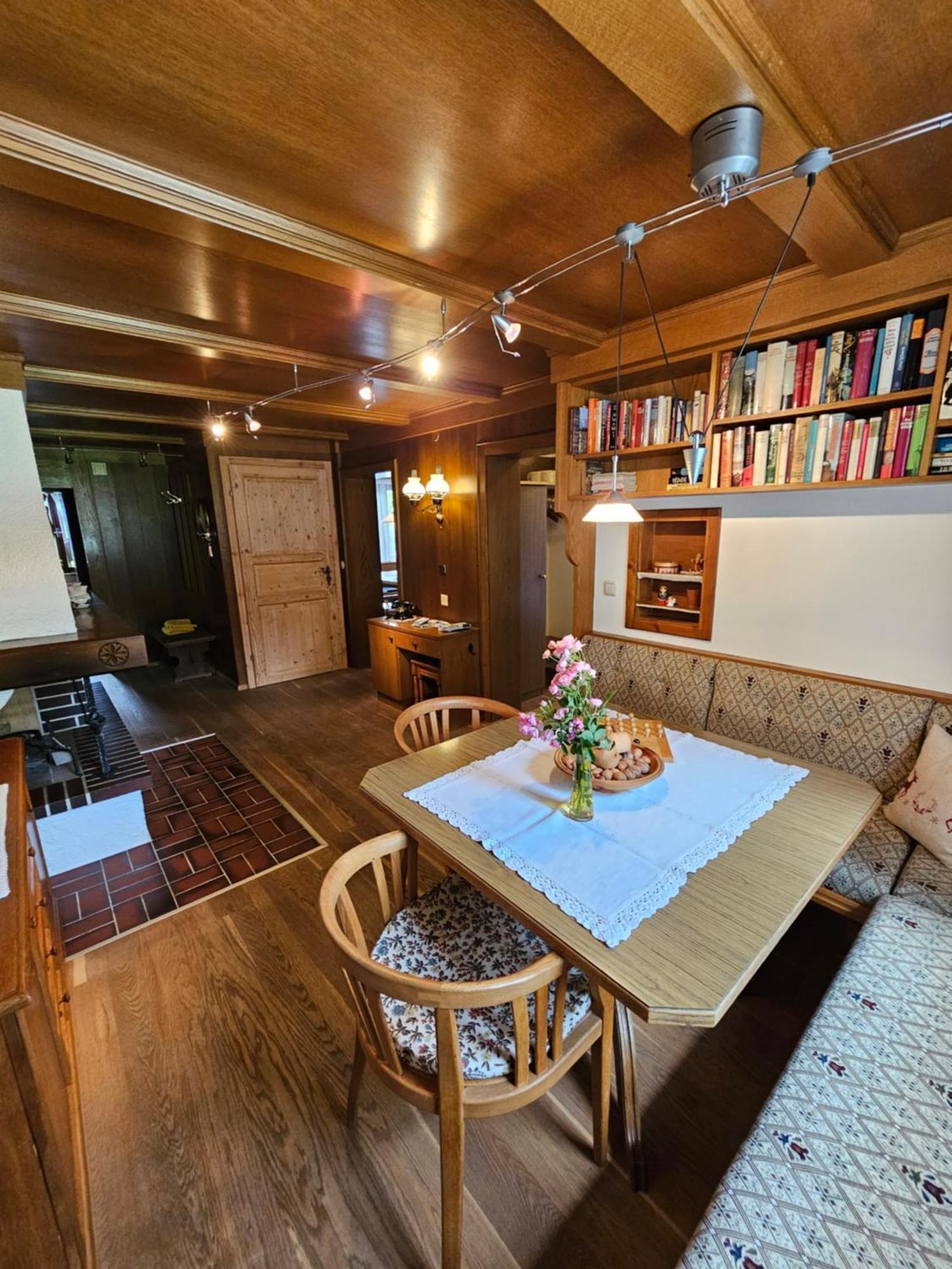 Henry'S Sweet Home Neukirchen am Großvenediger Zewnętrze zdjęcie